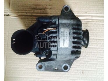 Altenatori za Ford Mondeo