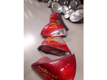 Stop lampe, Farovi za Ford C-Max, Fiesta, Focus ...