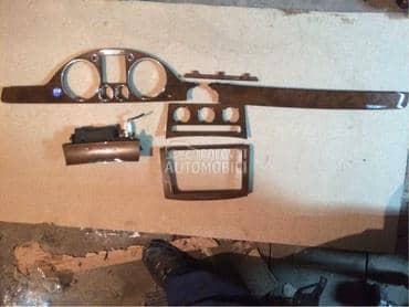 ukrasne maske za Volkswagen Passat B6 od 2004. do 2010. god.