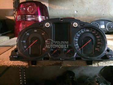 kilometar sat za Volkswagen Passat B6 od 2004. do 2010. god.