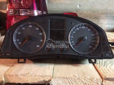 kilometar sat za Audi A4 od 2001. do 2004. god.