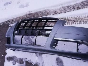 Prednji branik za Audi A6 od 2004. do 2012. god.