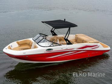 Bayliner VR6