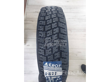 Ostalo 175/80 R16 Sve sezone