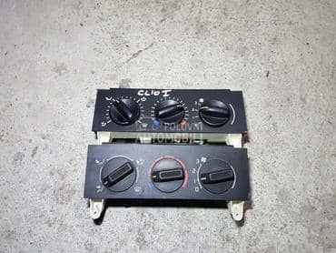 Clio 1 Komande ventilacije za Renault Clio