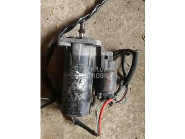 Anlaser za Volkswagen Golf 2