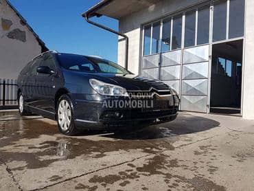 Citroen C5 2006. god. - kompletan auto u delovima