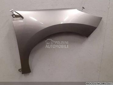 KRILO za Peugeot 308 od 2013. do 2018. god.