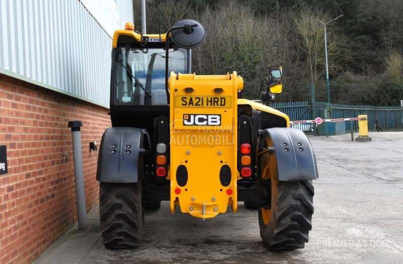 JCB 533/105