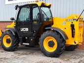 JCB 533/105