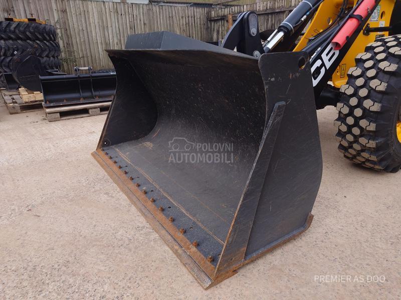 JCB 407