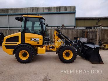 JCB 407