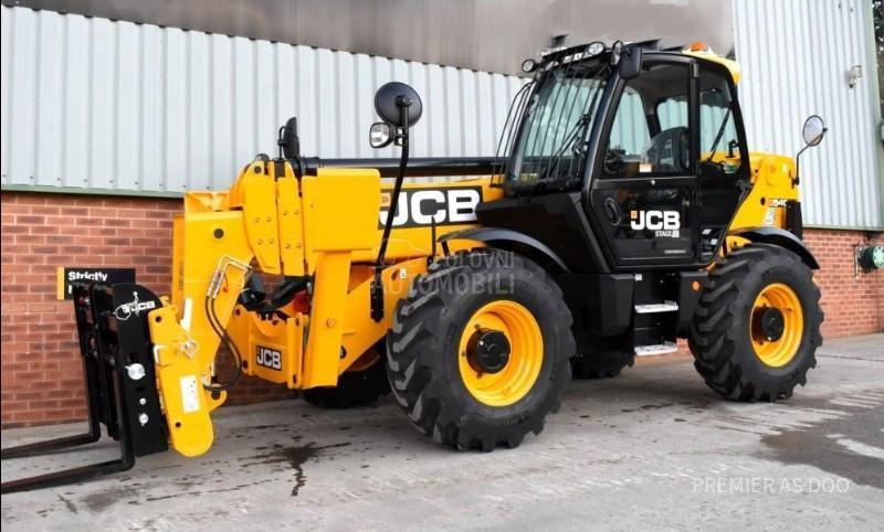 JCB 540 170