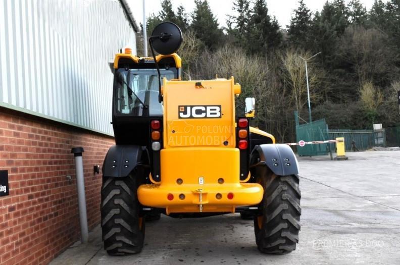 JCB 540 170