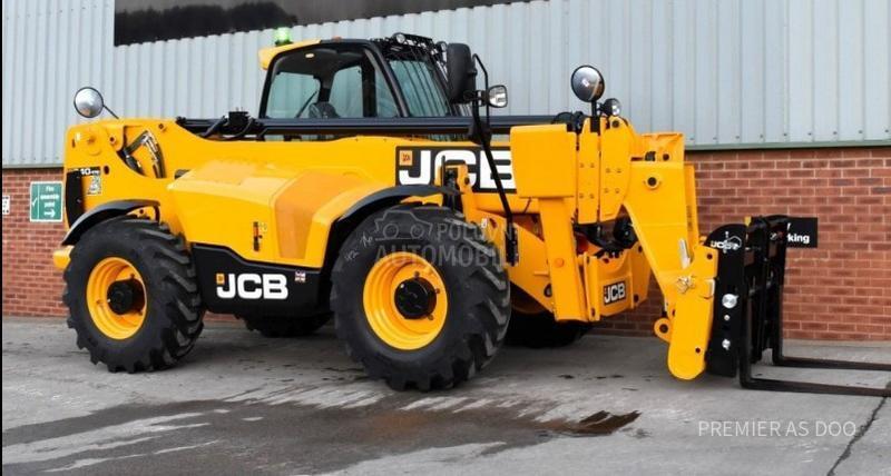 JCB 540 170