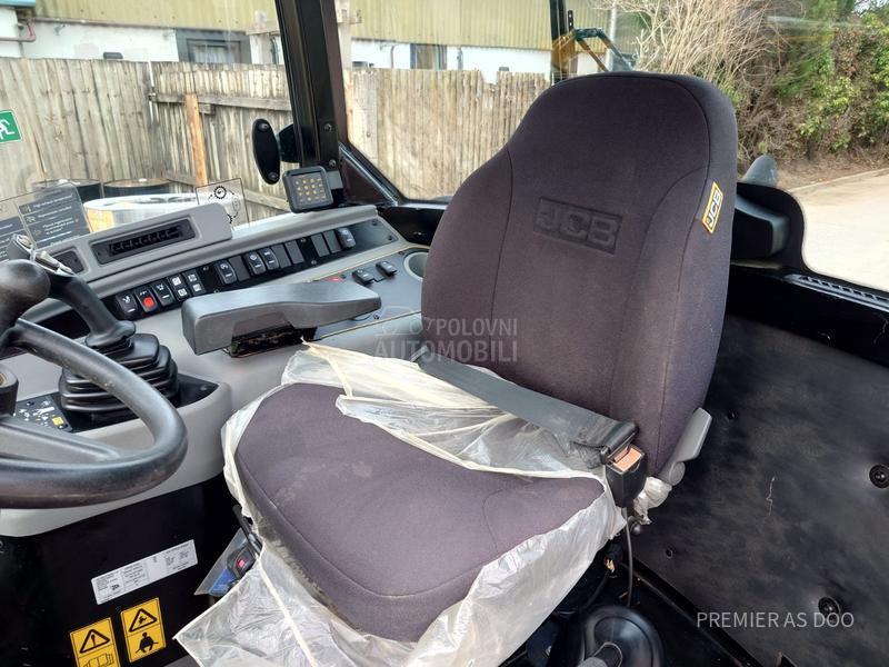 JCB 407