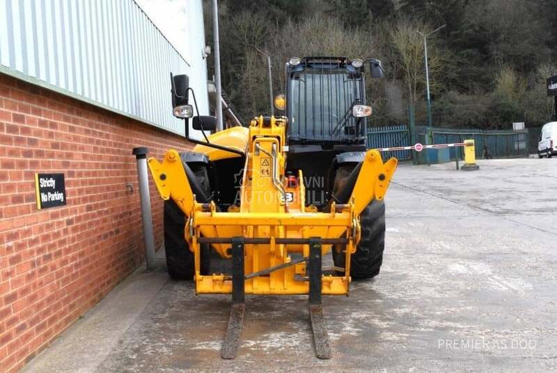 JCB 533/105