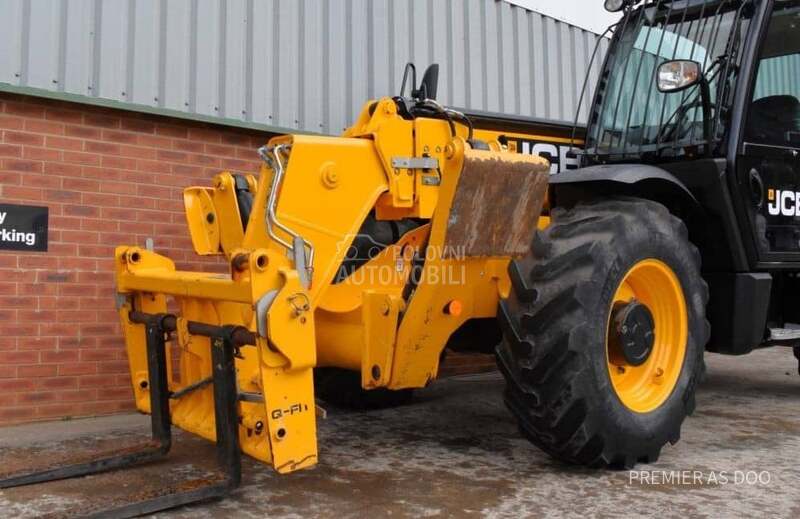 JCB 533/105