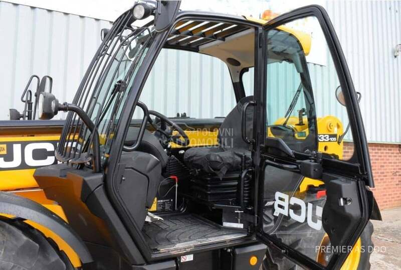JCB 533/105