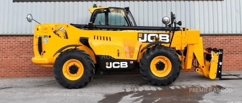 JCB 540 170
