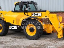 JCB 533/105 