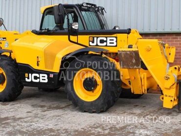 JCB 533/105