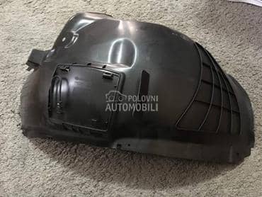 Desno potkrilo za Opel Astra H