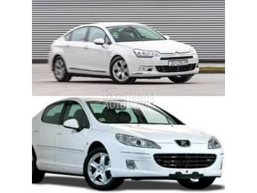 1.4 HDI za Peugeot 307