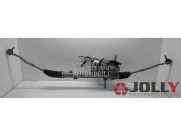 Servo letva za Peugeot 208 od 2010. do 2018. god.