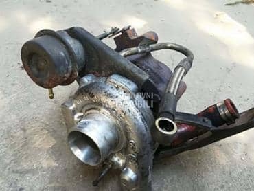 1.9 JTD 105 KS TURBINA za Alfa Romeo 156