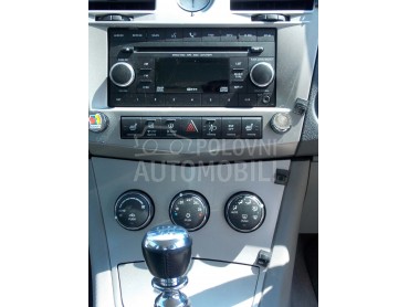 Konzola za Chrysler Sebring od 2007. do 2011. god.
