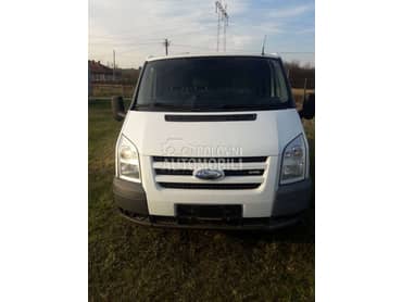 Ford transit delovi