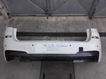 m paket za BMW X3 od 2014. do 2019. god.