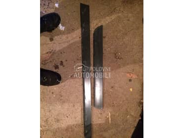 lajsne za Audi A4 od 2001. do 2004. god.