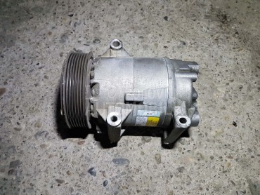 Scenic 2 Kompresori klime za Renault Scenic od 2003. do 2008. god.