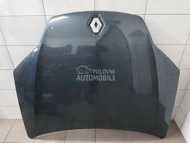 Laguna 3 Hauba vise boja za Renault Laguna