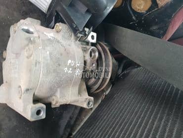 kompresor klime 1.2 8v 16v za Fiat Punto od 2000. do 2007. god.