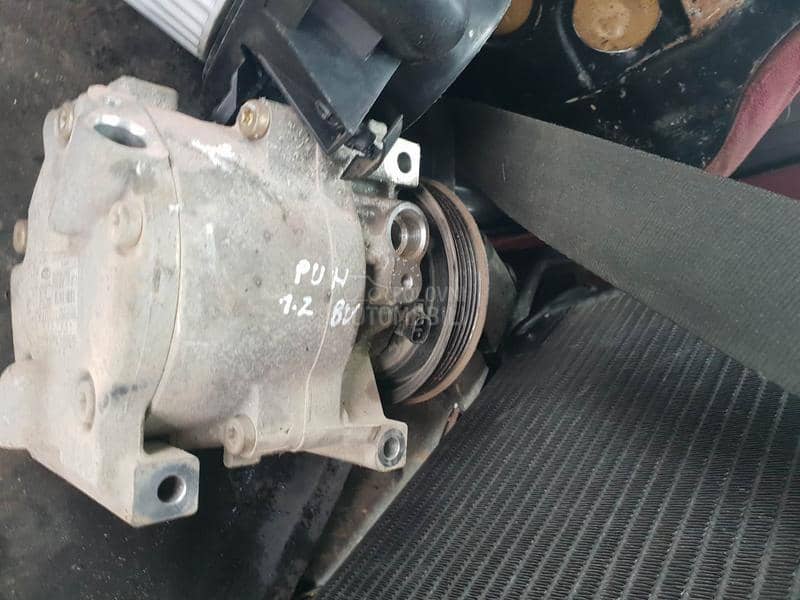 kompresor klime 1.2 8v 16v