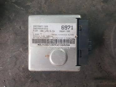 Centrala servo volana za Fiat Punto od 2000. do 2003. god.