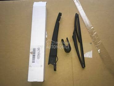 Zadnji brisac za Opel Astra H