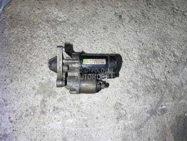 Anlaseri za Renault Scenic