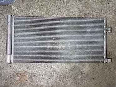 Hladnjak klime za Renault Laguna od 2008. do 2015. god.