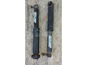 Zadnji amortizeri za Renault Scenic od 2003. do 2008. god.
