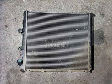 Hladnjak za Renault Kangoo