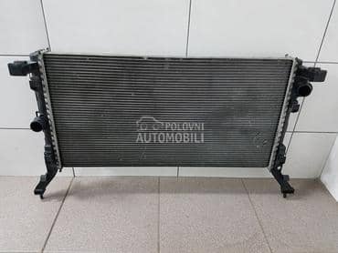 Hladnjak za Renault Laguna od 2008. do 2015. god.