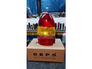 Stop svetlo za Fiat Palio od 1998. do 2002. god.