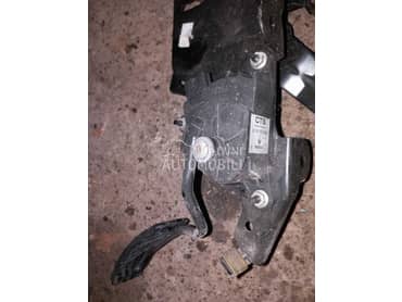 Pedala gasa za Renault Scenic