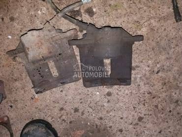 Prednja kociona klesta za Renault Scenic od 2003. do 2008. god.