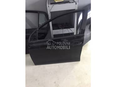 VRATA za Volkswagen Golf 6