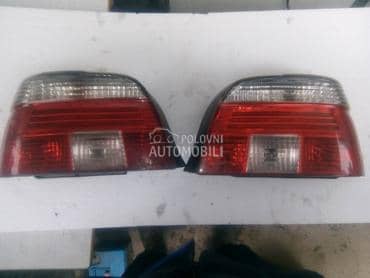 stopovi za BMW Serija 5